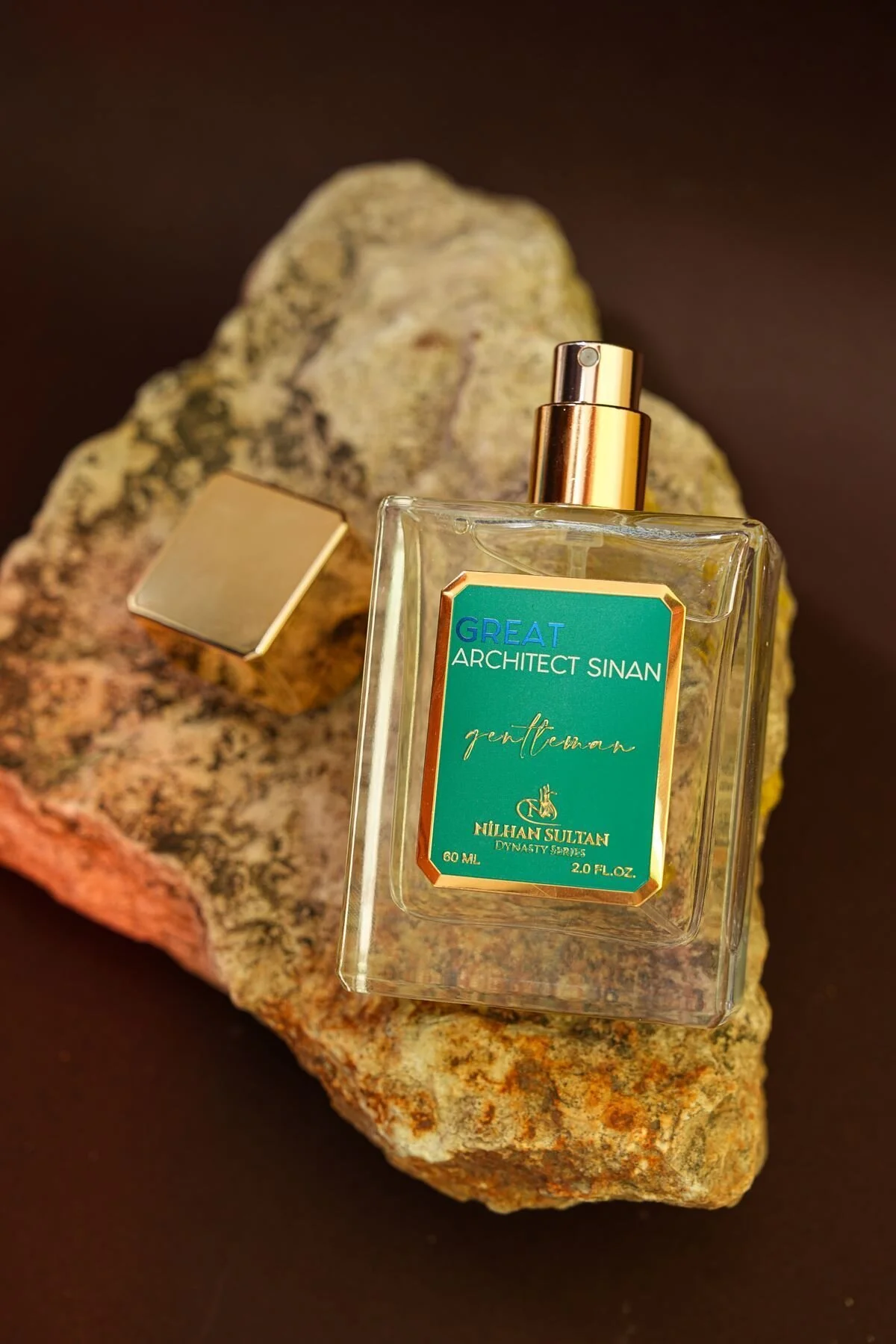 عطر میمار سینان اورجینال Harrem