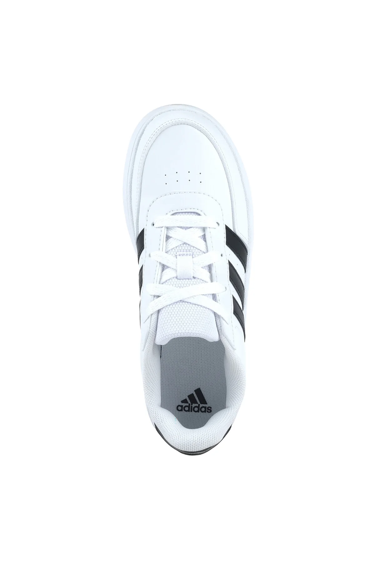 اسنیکر دخترانه و پسرانه بچگانه کفش ورزشی BREAKNET 2.0 KNISEX آدیداس adidas