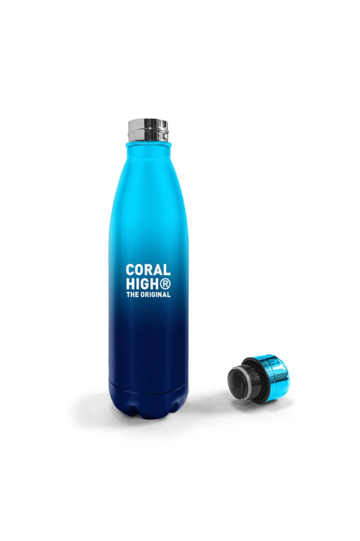 فلاسک بطری قمقمه فولادی مرجانی یایگان 11934 Coral High