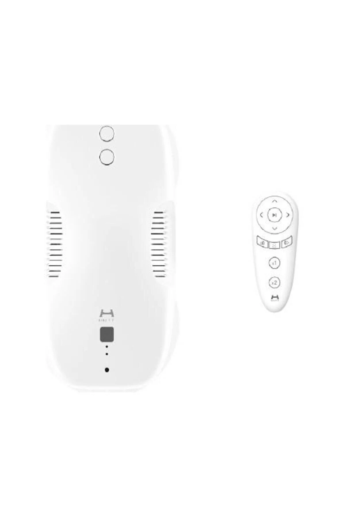 ربات تمیزکننده شیشه DDC55 هوبوت مدل DDC55