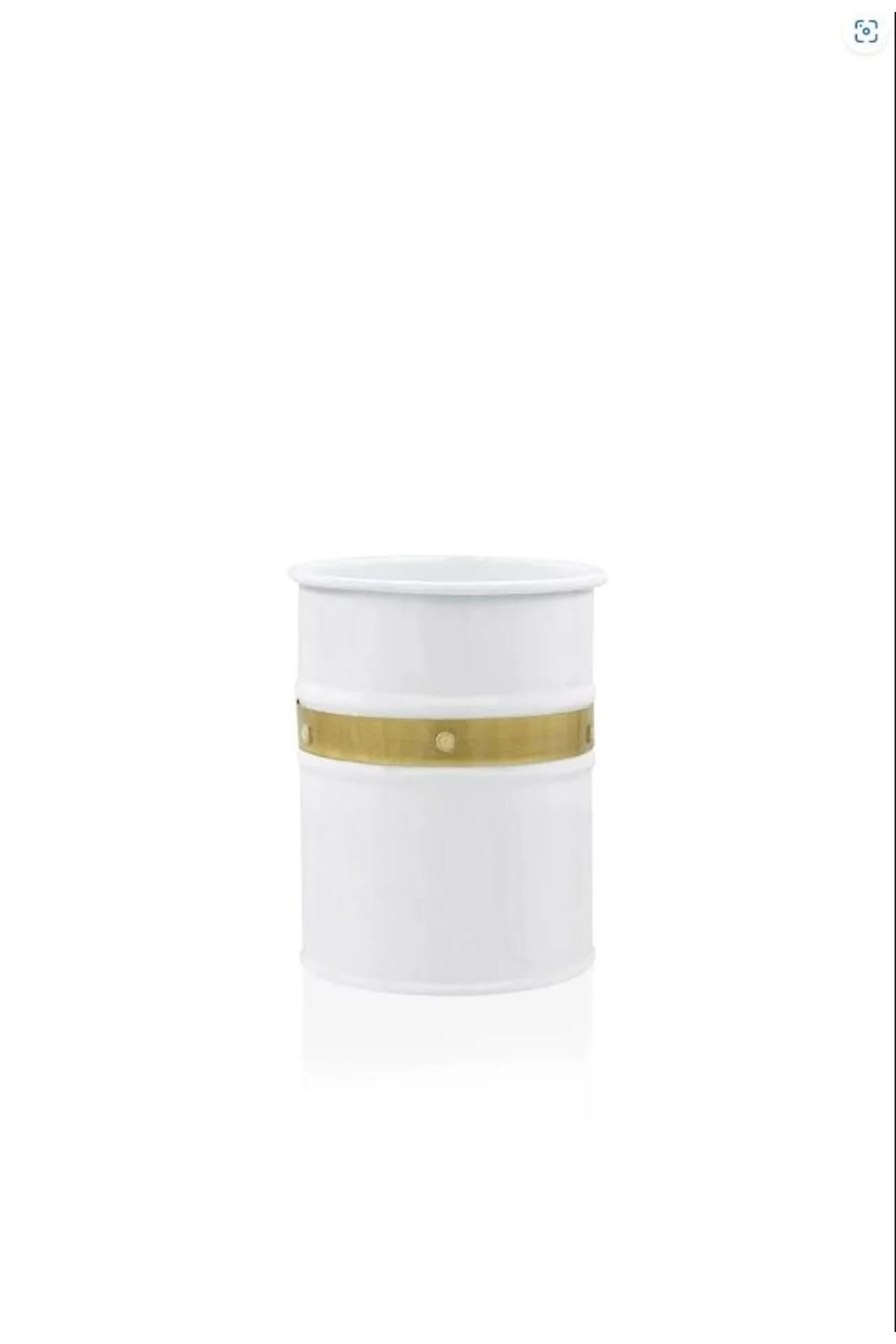 جای قاشق و چنگال GALVIN WHITE 13X11 CM اورجینال ROSSEV