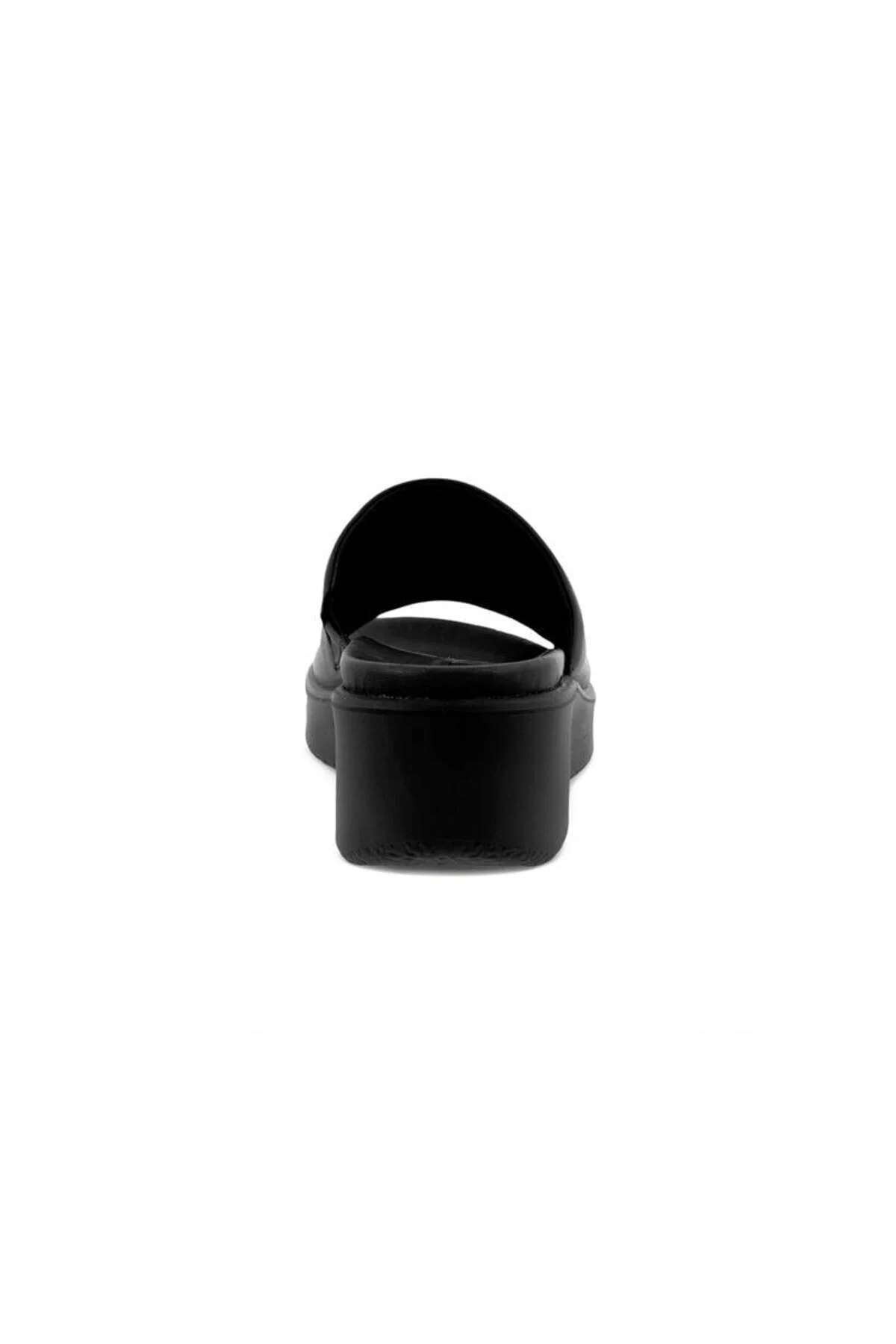 کفش زنانه Ecco Flowt Wedge Lx W مشکی