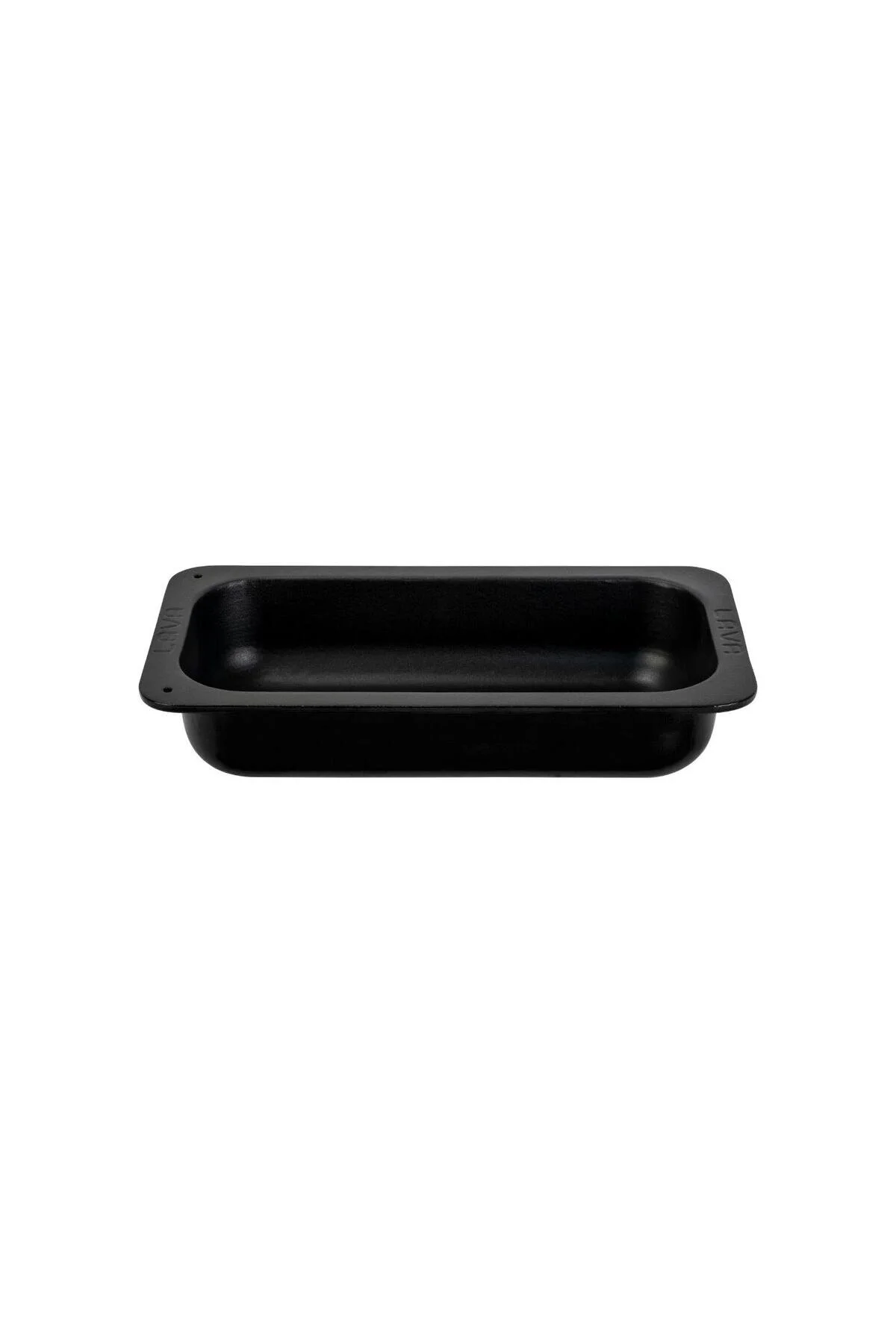 تجهیزات صنعتی آشپزخانه ریخته گری مستطیل 1 3 وان معده اندازه گیری 32X17CM. Lava