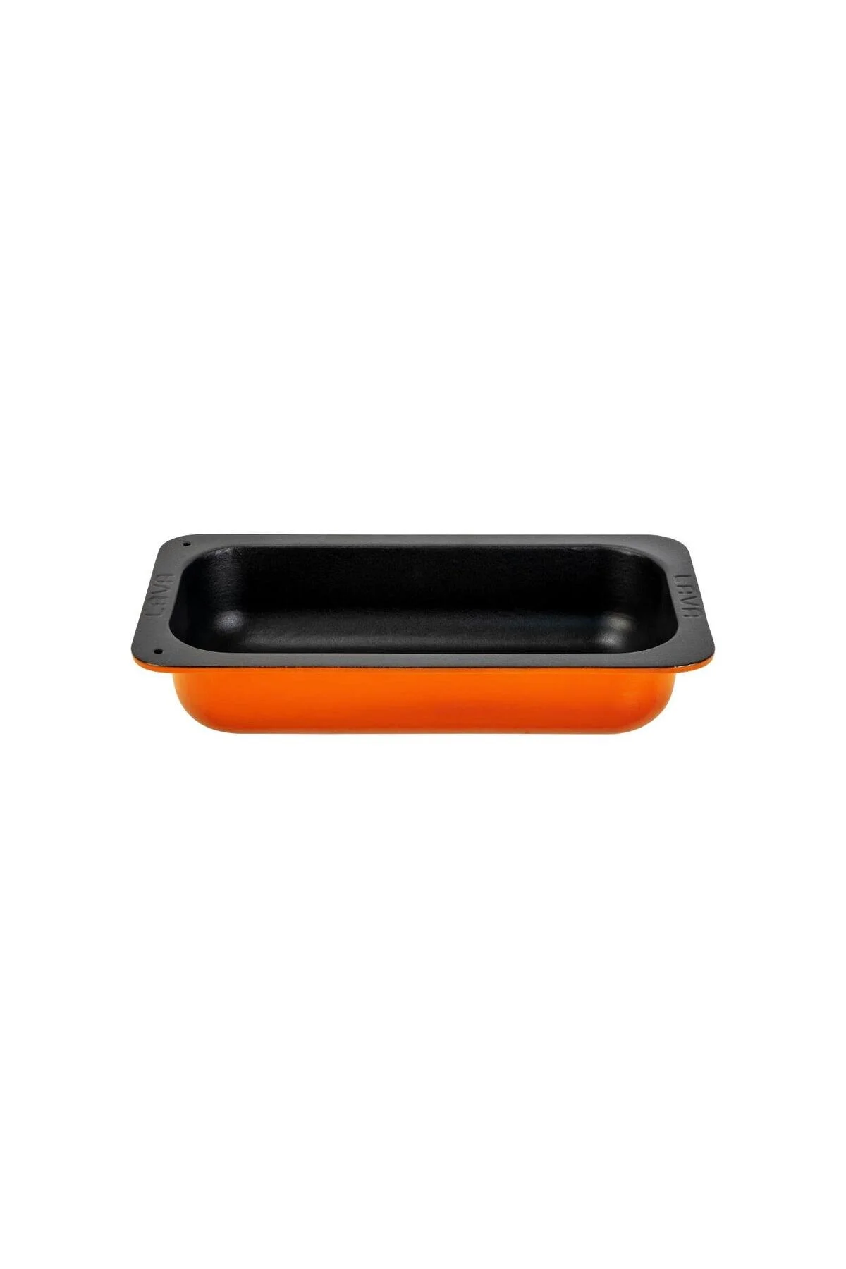 تجهیزات صنعتی آشپزخانه ریخته گری مستطیل 1 3 وان معده اندازه گیری 32X17CM. Lava