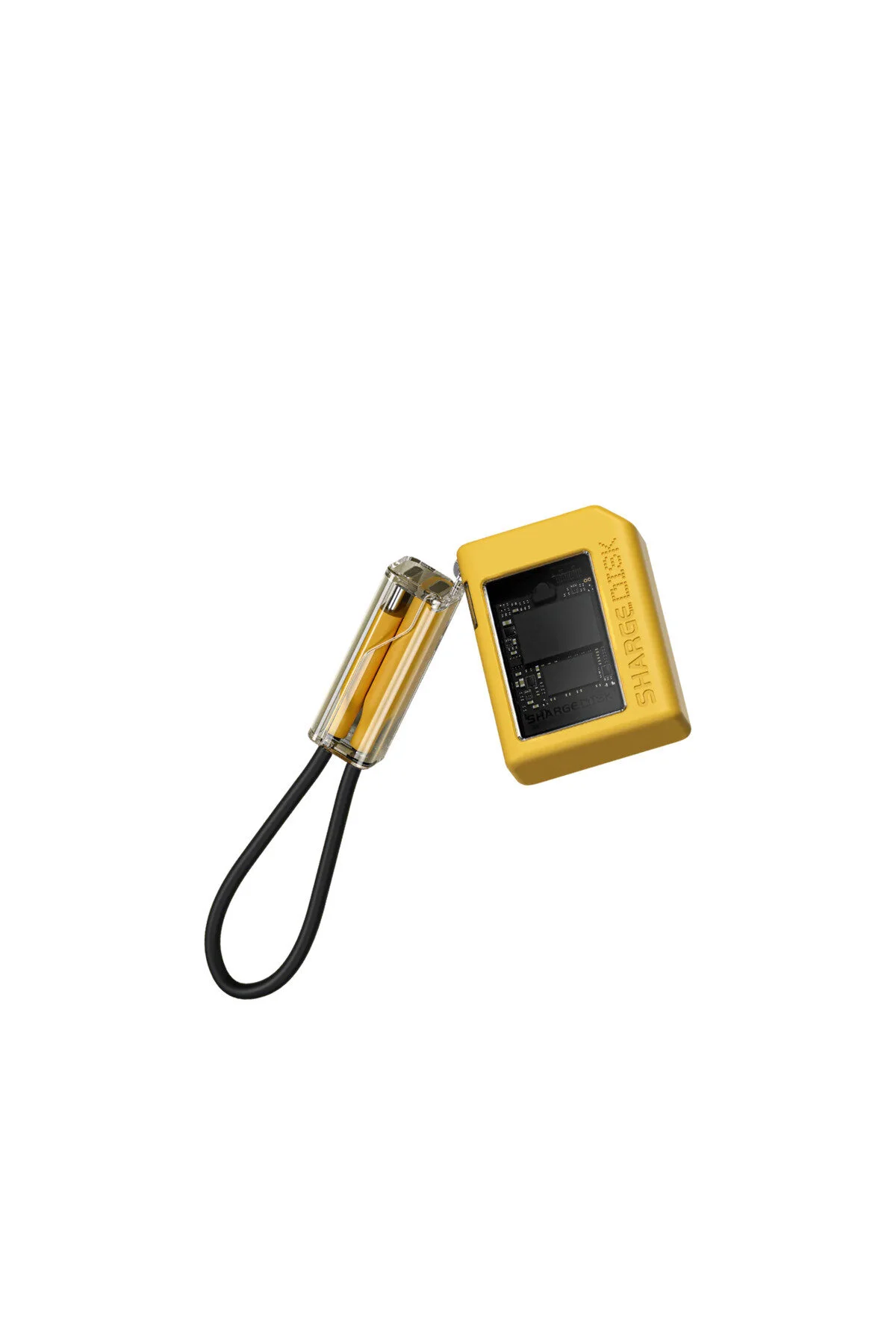 باکس هارد دیسک جعبه SSD اورجینال Sharge
