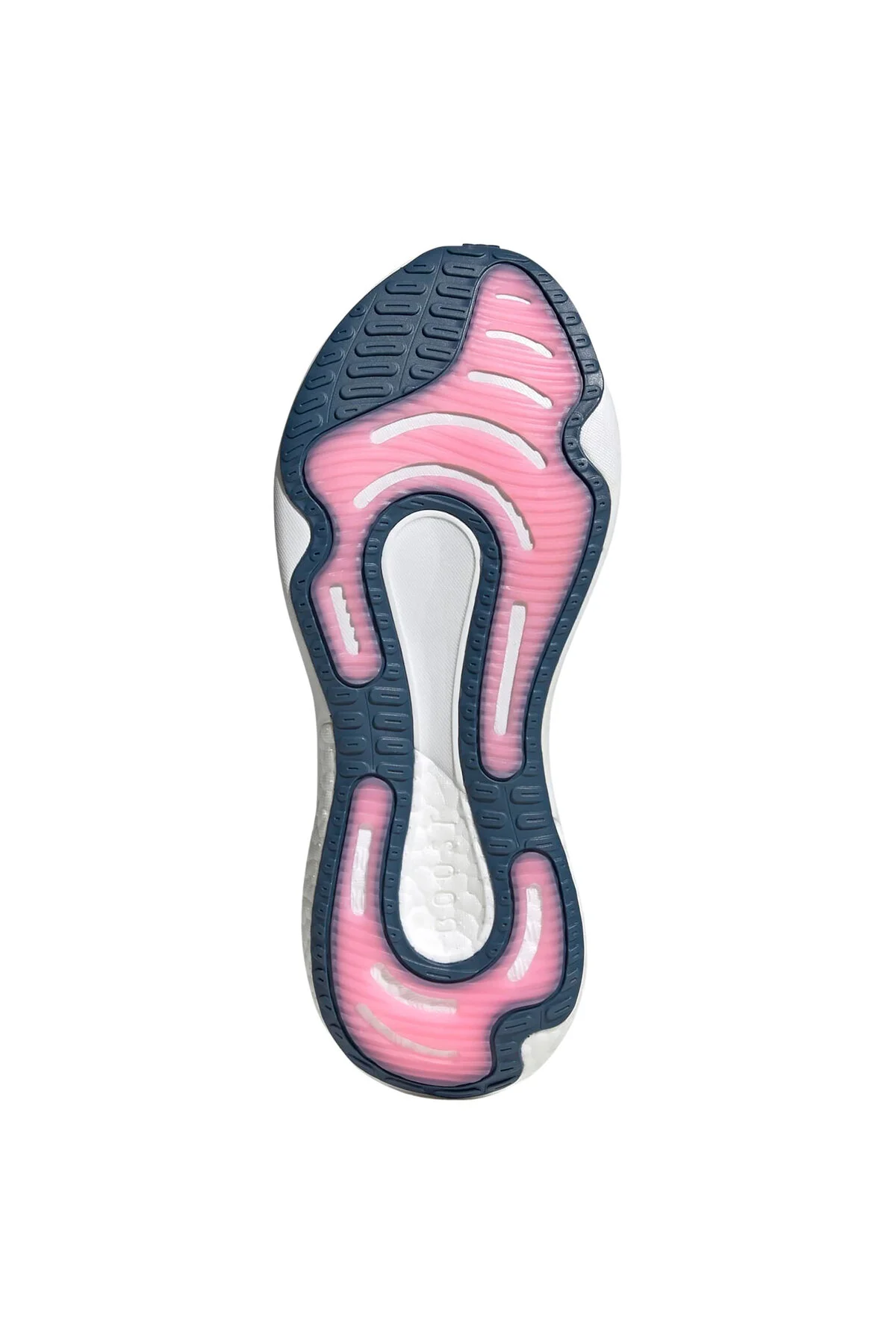 کفش دو و تمرین زنانه های سفید در حال رانینگ SUPERNOVA 2.0 GW9100 آدیداس adidas