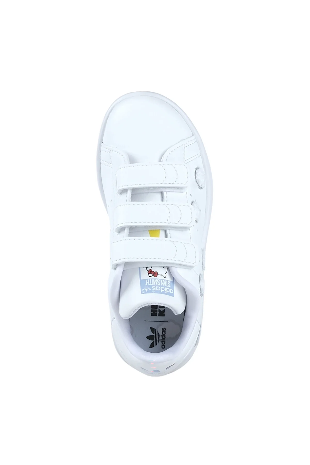 کفش دخترانه پسرانه یونیسکس ورزشی Cf C آدیداس adidas