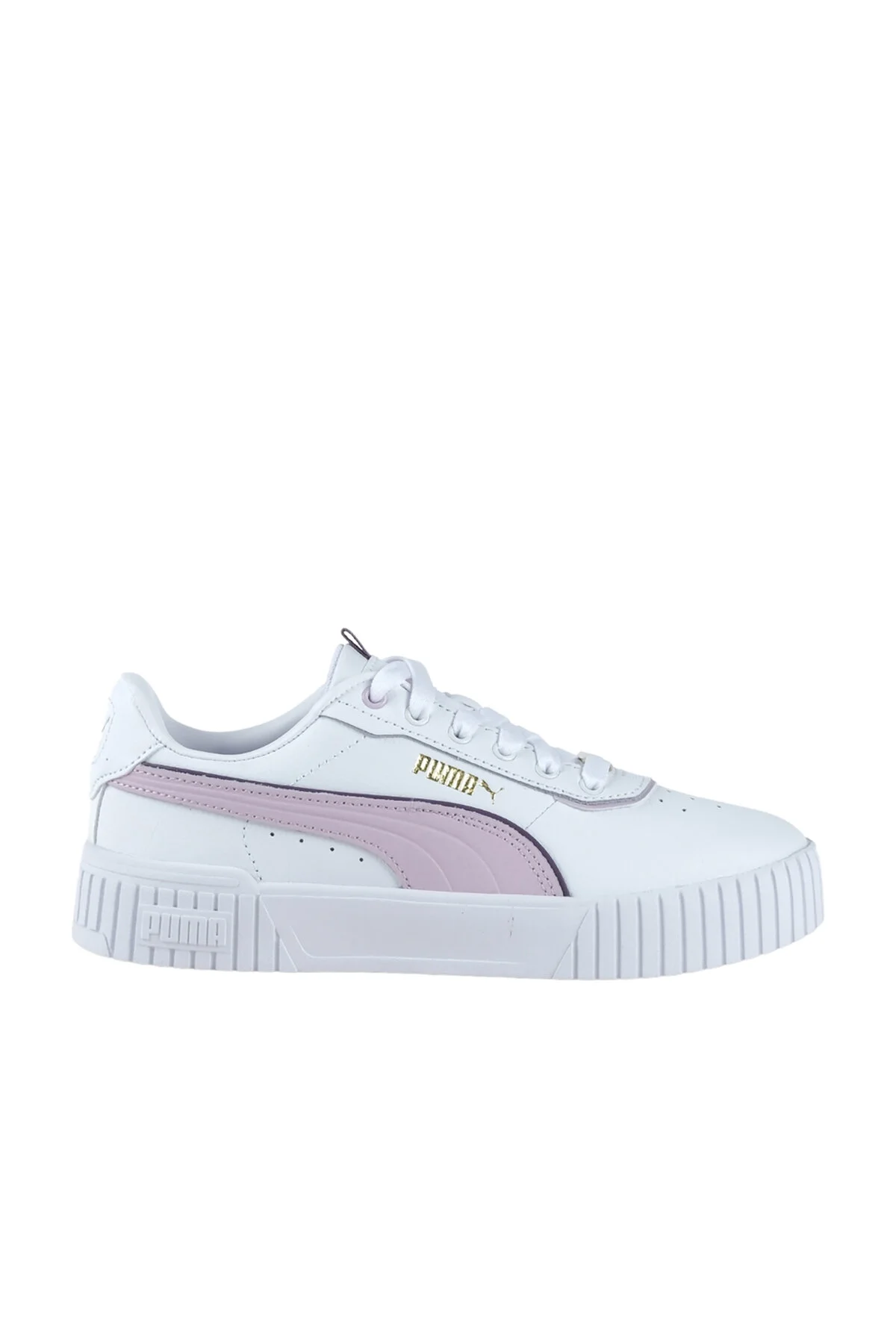 کفش زنانه Carina 20 ورزشی سفید لوکس پوما Puma