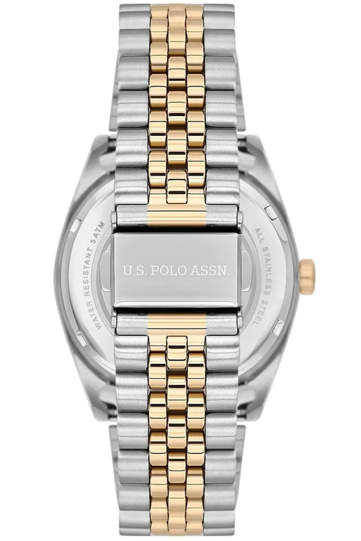 ساعت WATCH MEN USPA11111 07 یو اس پولو اورجینال U.S. Polo Assn.