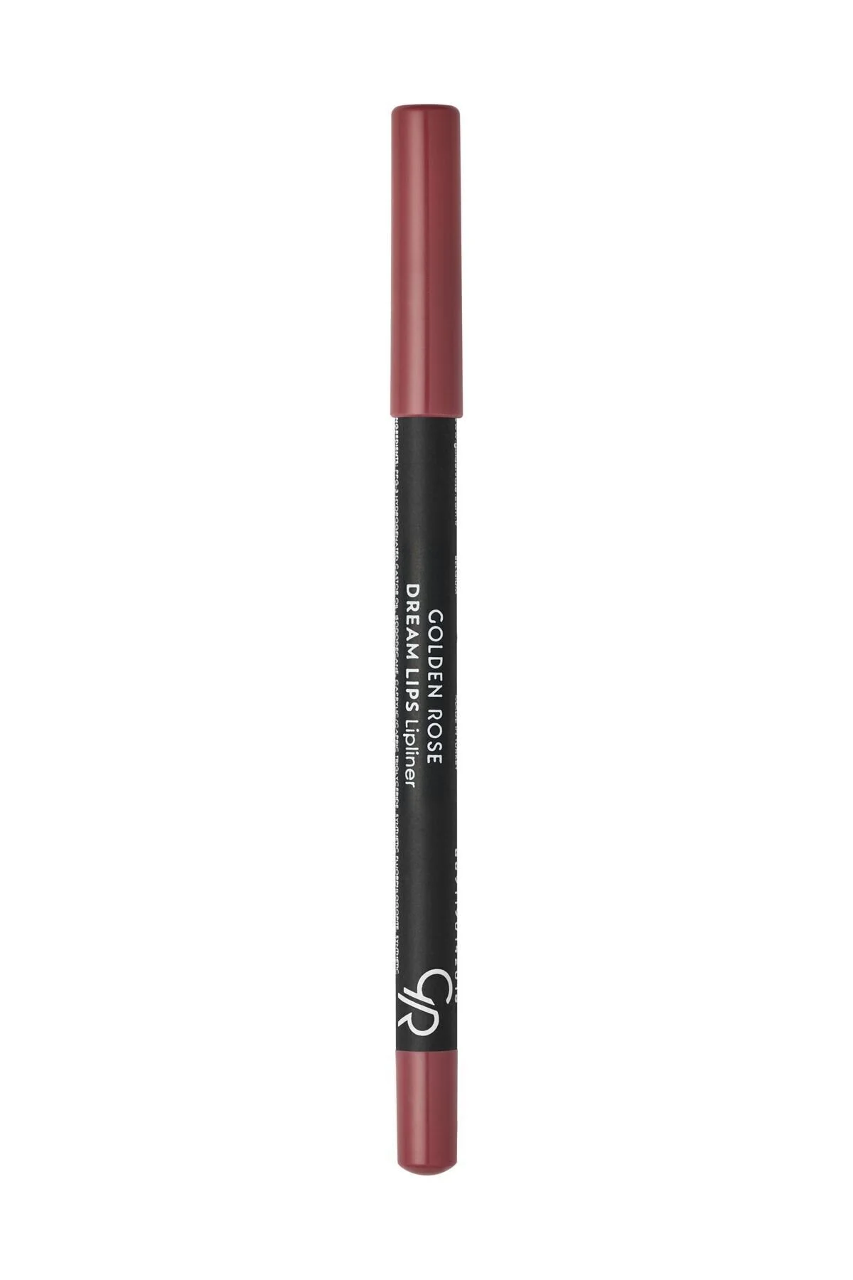 خط لب مدل Dream Lips گلدن رز Golden Rose