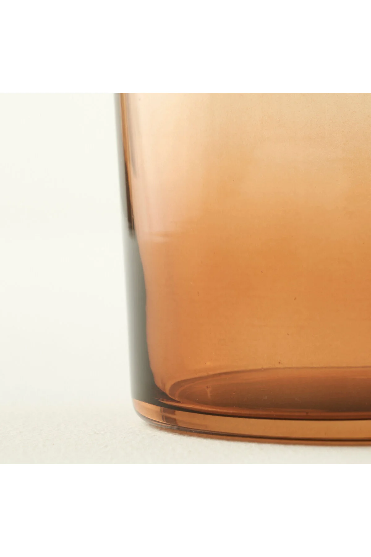 لیوان 3 PIECE SOFT DRIVER CUP SET AMBER 510 سی Bella Maison