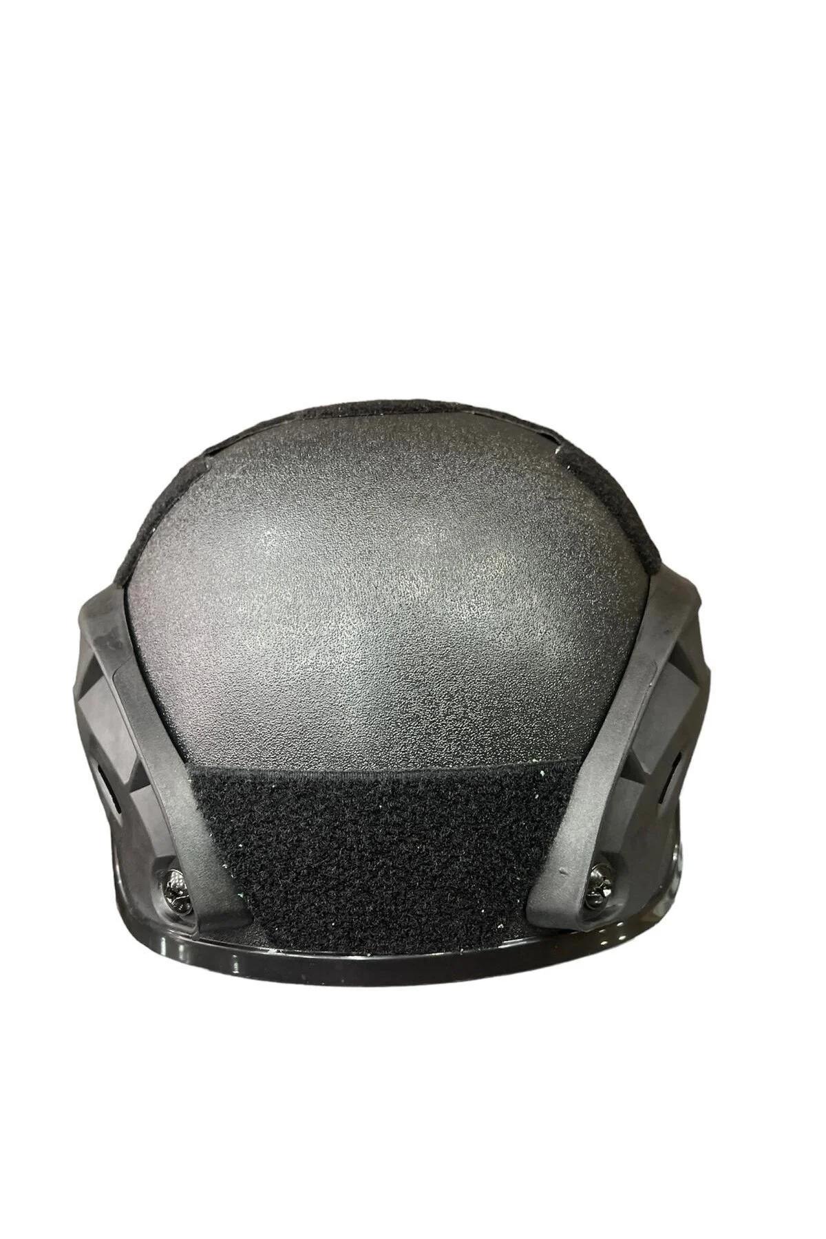 کلاه ایمنی دوچرخه مردانه و زنانه تاکتیکی قابل تنظیم NKY مونتاژ NVG راه آهن جانبی پچ VELCRO سیاه خاکی بژ NkyÜniforma