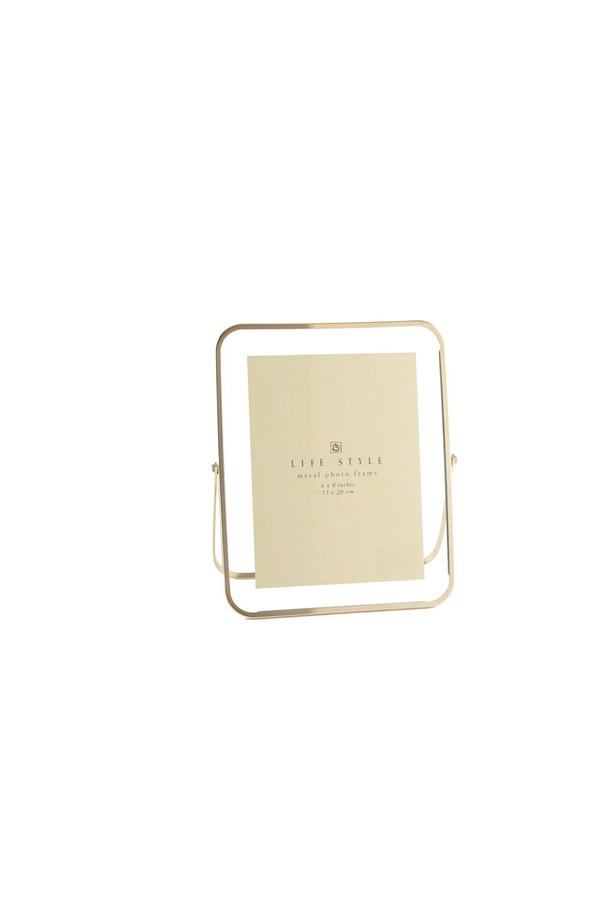 قاب عکس طلای MIKASA MOOR 20X25CM Mikasa Moor