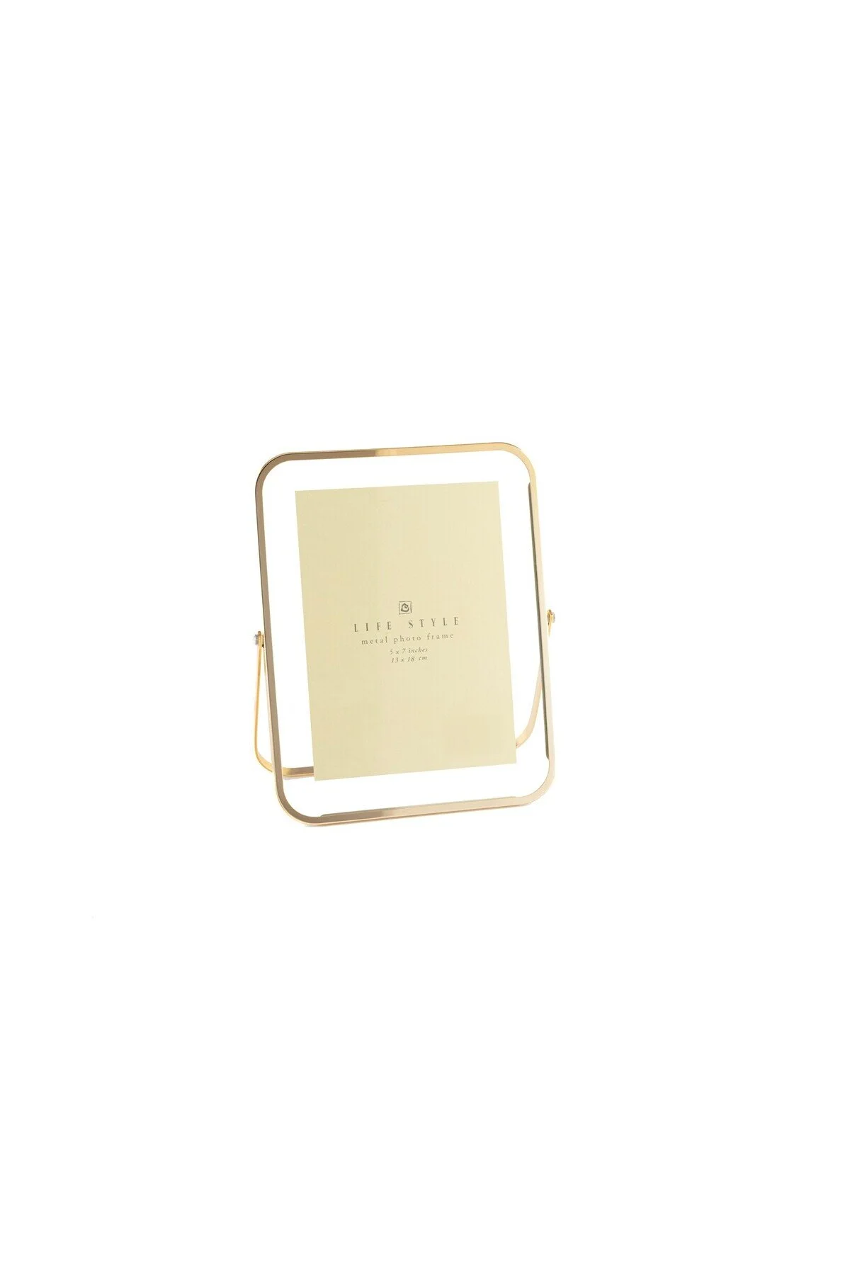 قاب عکس طلای MIKASA MOOR 13X18CM Mikasa Moor