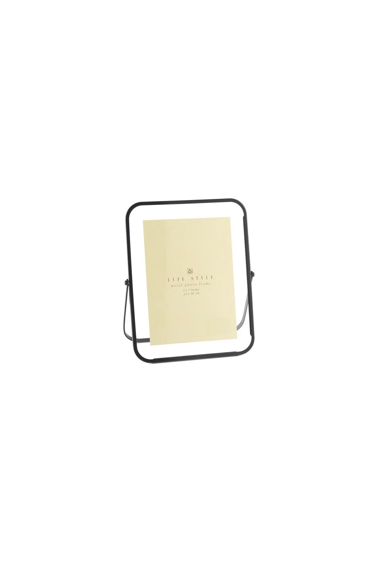 قاب عکس سیاه مات MIKASA MOOR 13X18CM Mikasa Moor