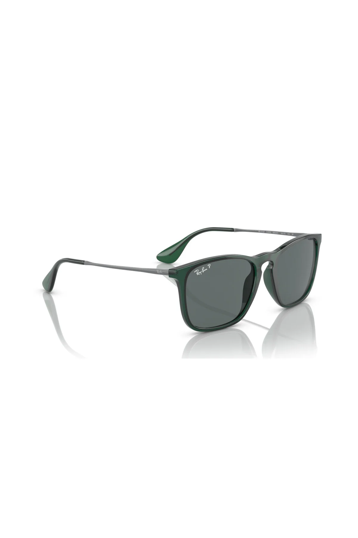 عینک آفتابی RB4187 666381 54 ری بن اورجینال Ray-Ban
