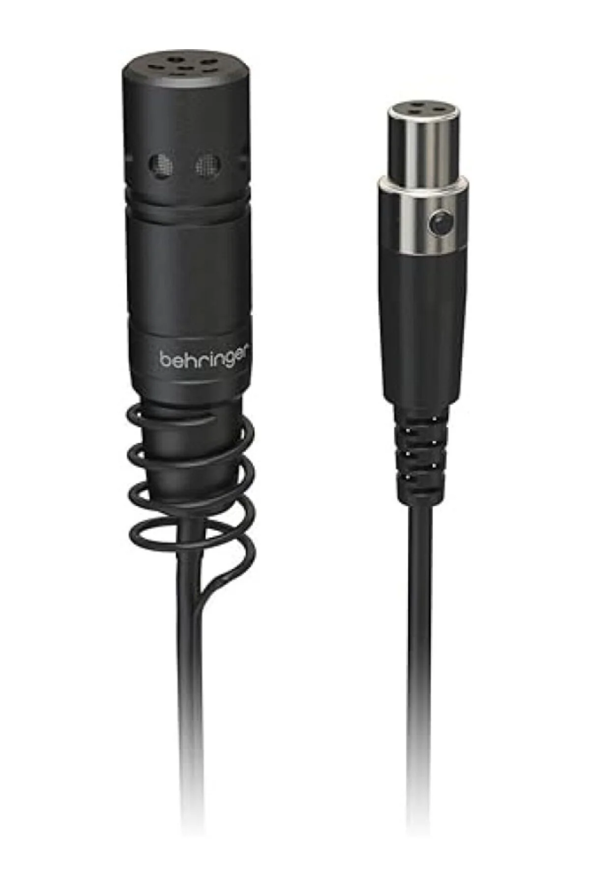 میکروفون و لوازم جانبی BEHRINGER HM50 BK خازن پریمیوم آویزان ShopZum