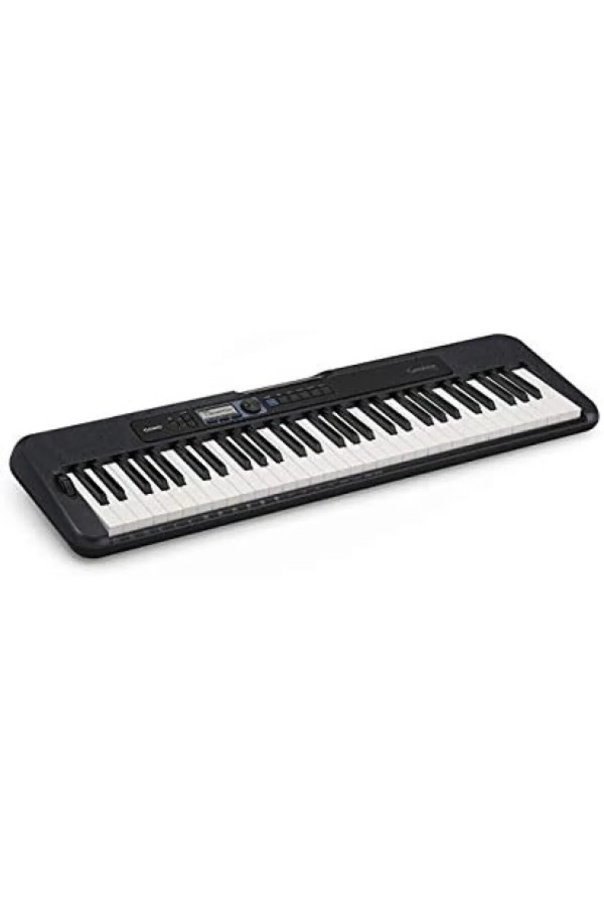 ارگ CASIOTONE CT S300C2 61 ORGAN سیاه ShopZum