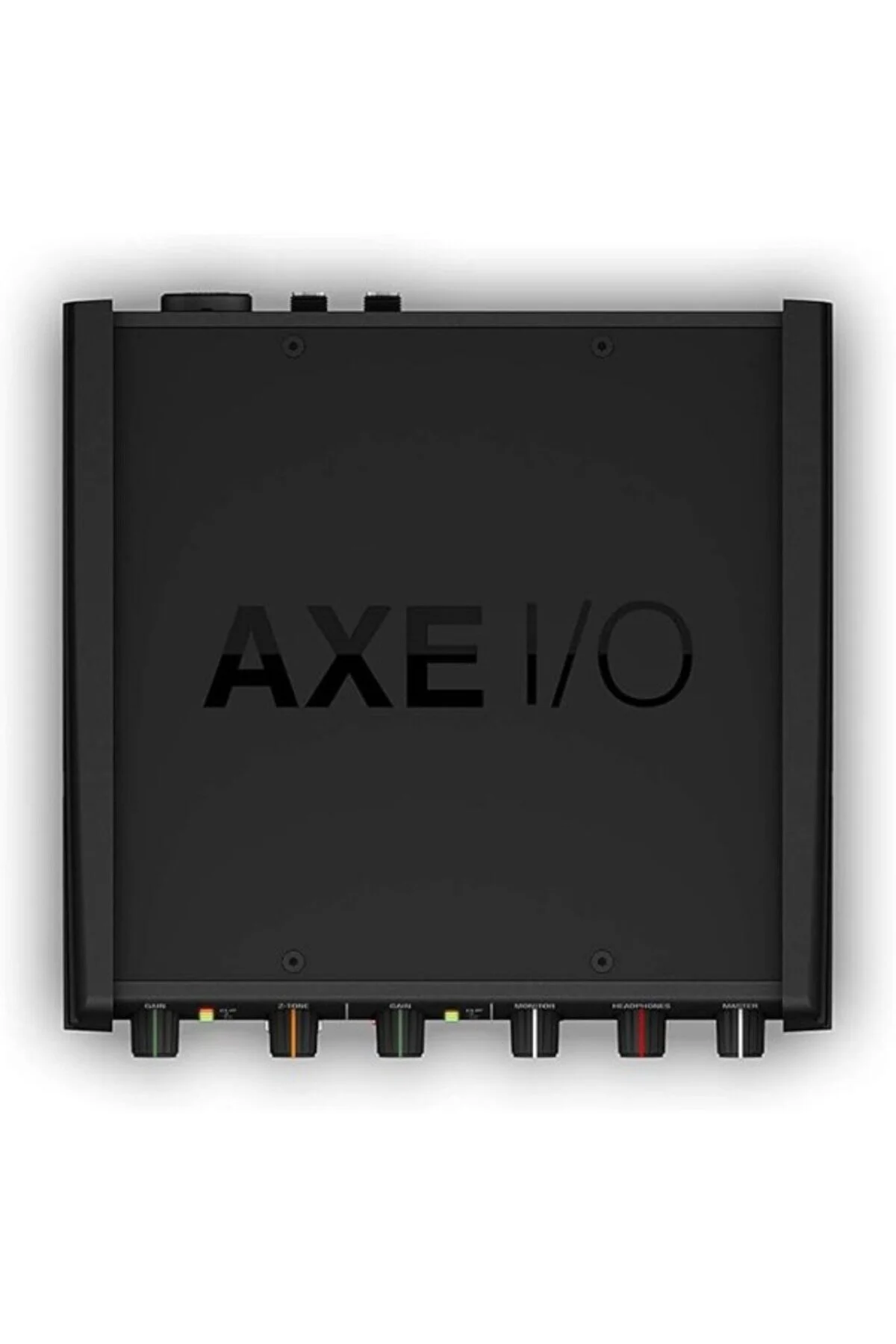 آمپلی فایر IK MULTIMEDIA AX I O رابط صدا انفرادی ShopZum