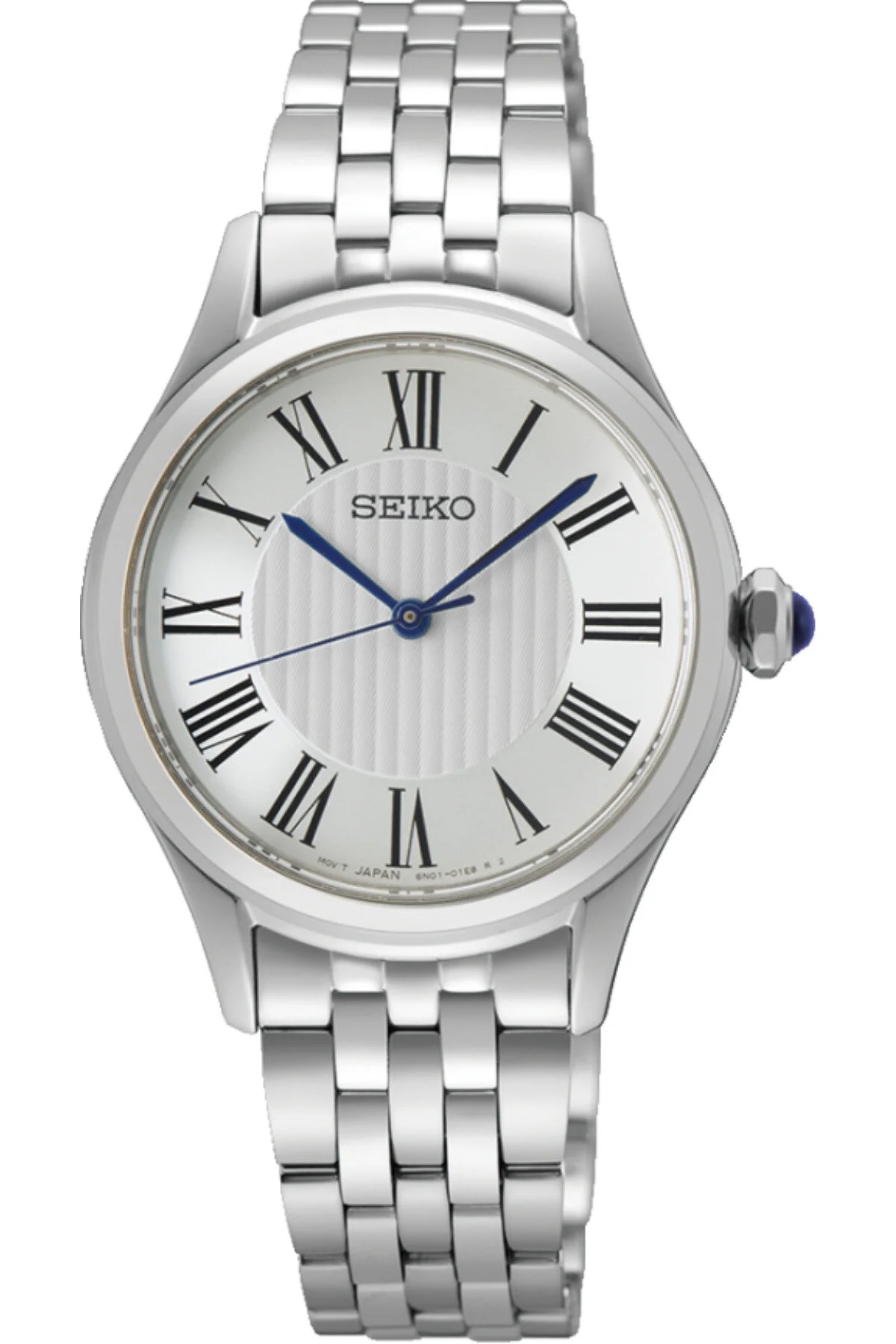 ساعت مچی بانوان سیکو اورجینال Seiko