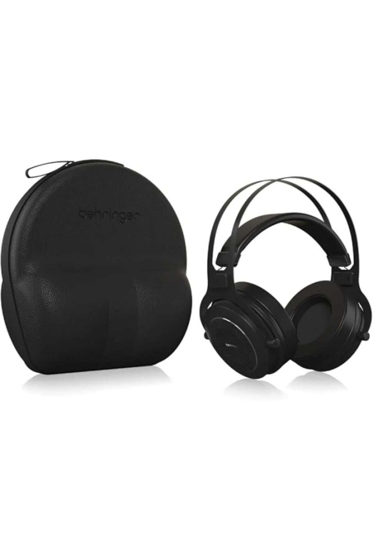 هدفون استودیویی هدست سبک یکپارچهسازی با سیستمعامل BEHRINGER OMEGA ShopZum