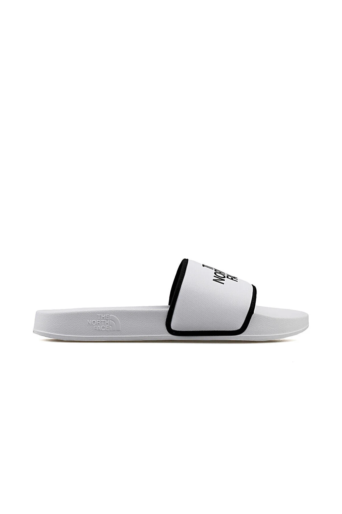 دمپایی مردانه M BASE CAMP SLIDE III سفید نورث فیس The North Face
