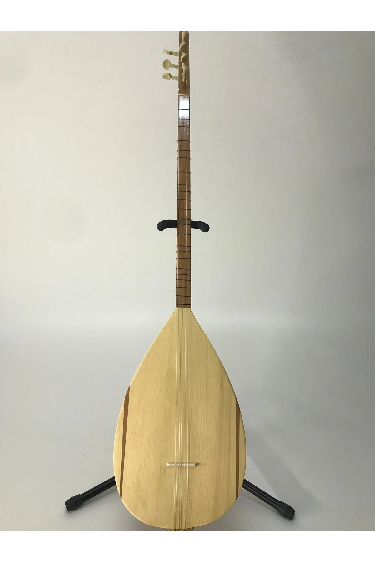 باغلاما ساز دسته کوتاه BAGLAMA SAZ MUSICHAL TRADE MÜZİKHAL TİCARET