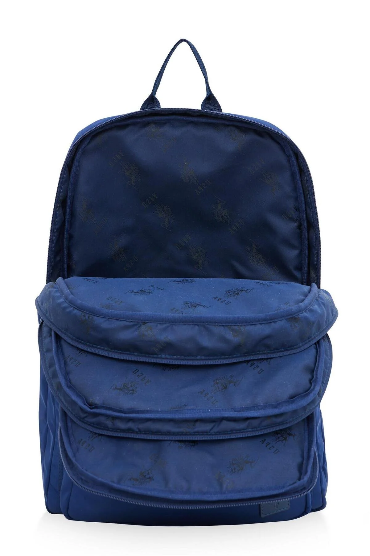 کوله‌ پشتی مردانه یو اس‌ پولو اصل U.S. Polo Assn.
