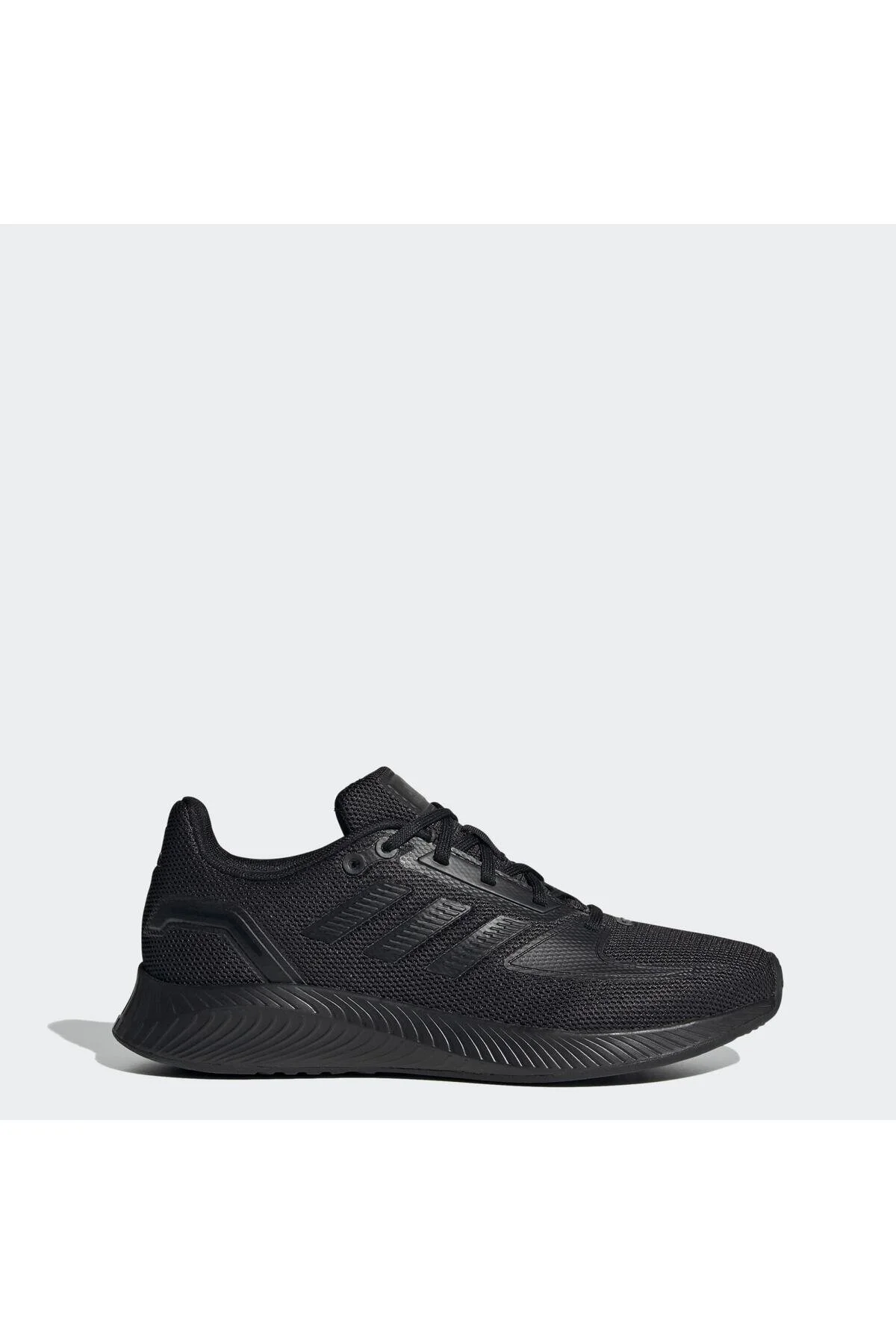 کفش آدیداس مدل Run Falcon 2.0 مشکی adidas