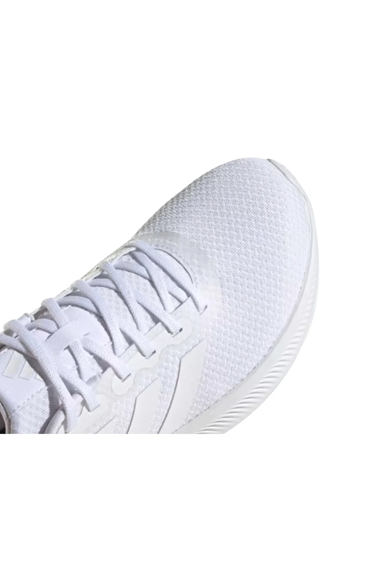 کفش مردانه زنانه یونیسکس Runfalcon 30 و رانینگ سفید آدیداس adidas
