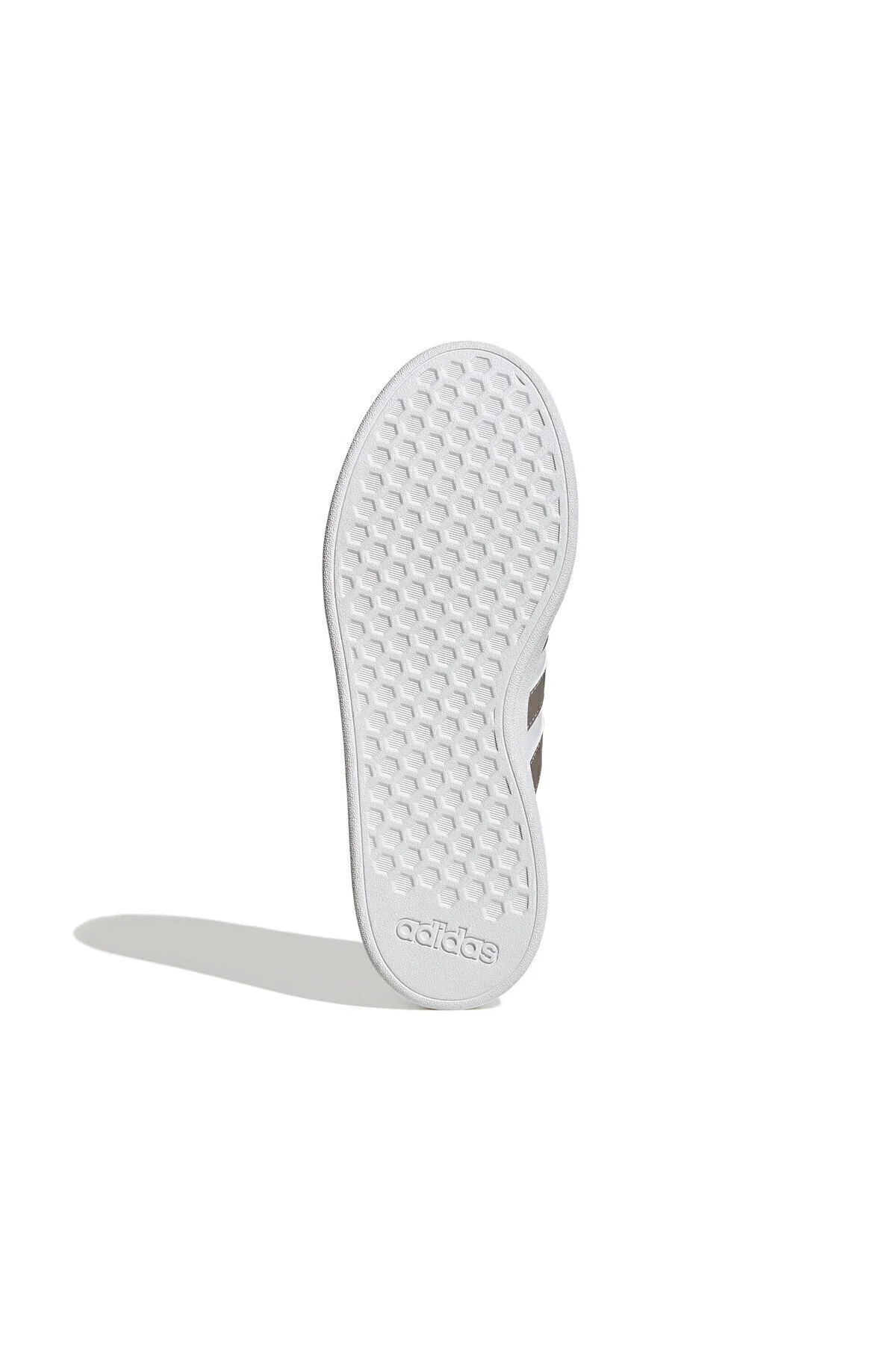 اسنیکر زنانه GRAND COURT BASE 2.0 کفش روزانه GW9263 سفید آدیداس adidas