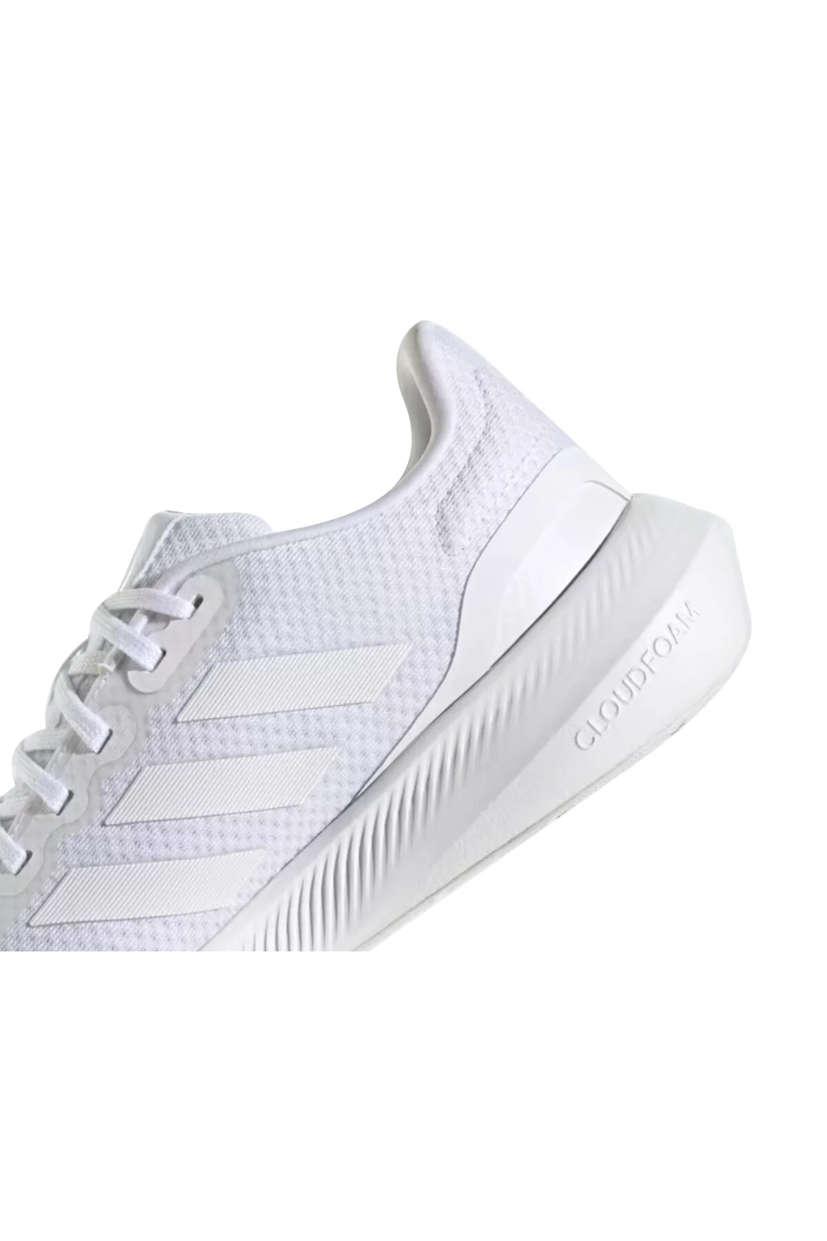 کفش مردانه زنانه یونیسکس Runfalcon 30 و رانینگ سفید آدیداس adidas