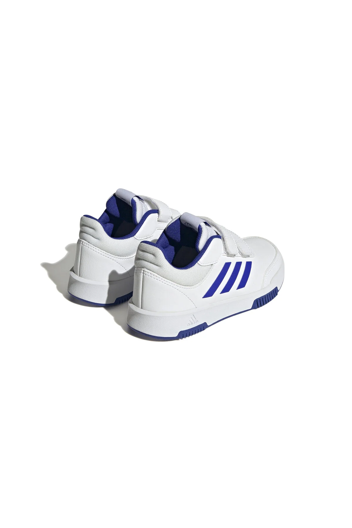کفش دخترانه پسرانه یونیسکس Tensaur Sport 20 Cf K روزانه ان سفید آدیداس adidas