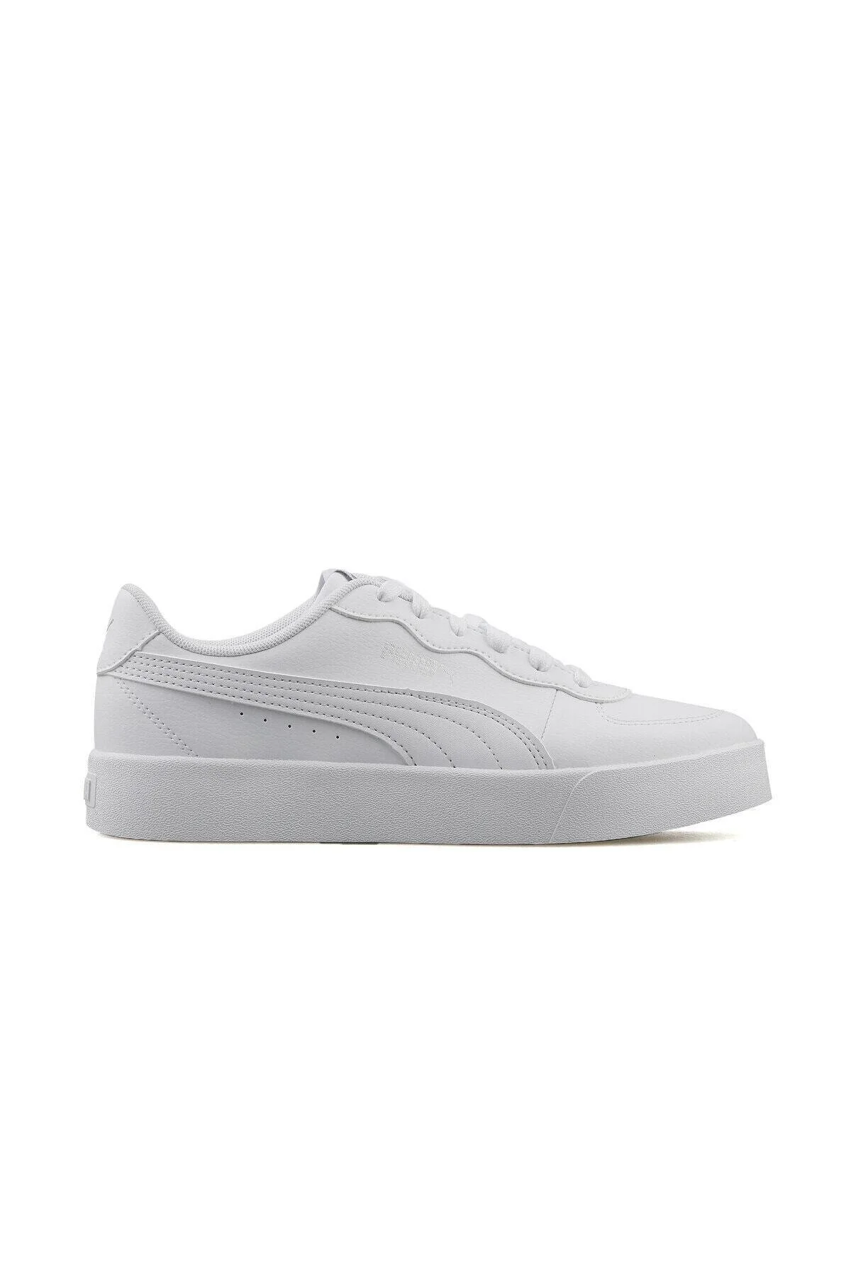 اسنیکر زنانه کفش روزانه 38014702 سفید PUMA SKYE CLEAN پوما Puma