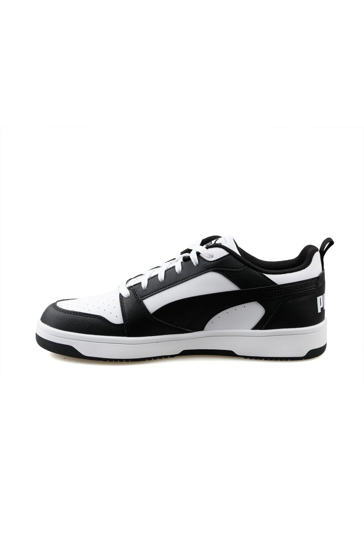 اسنیکر مردانه و زنانه REBOUND V6 کفش روزانه یونیسکس LOW سفید پوما Puma