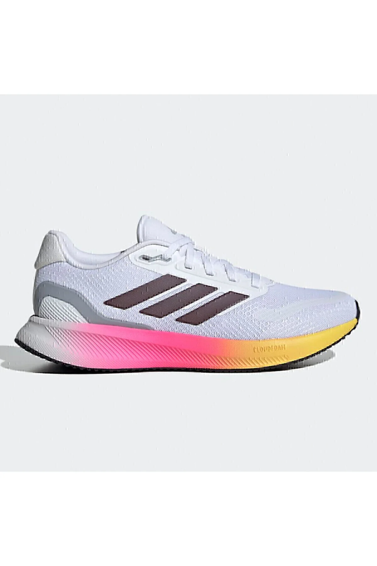 کفش زنانه Runfalcon 5 W رانینگ رنگارنگ آدیداس adidas