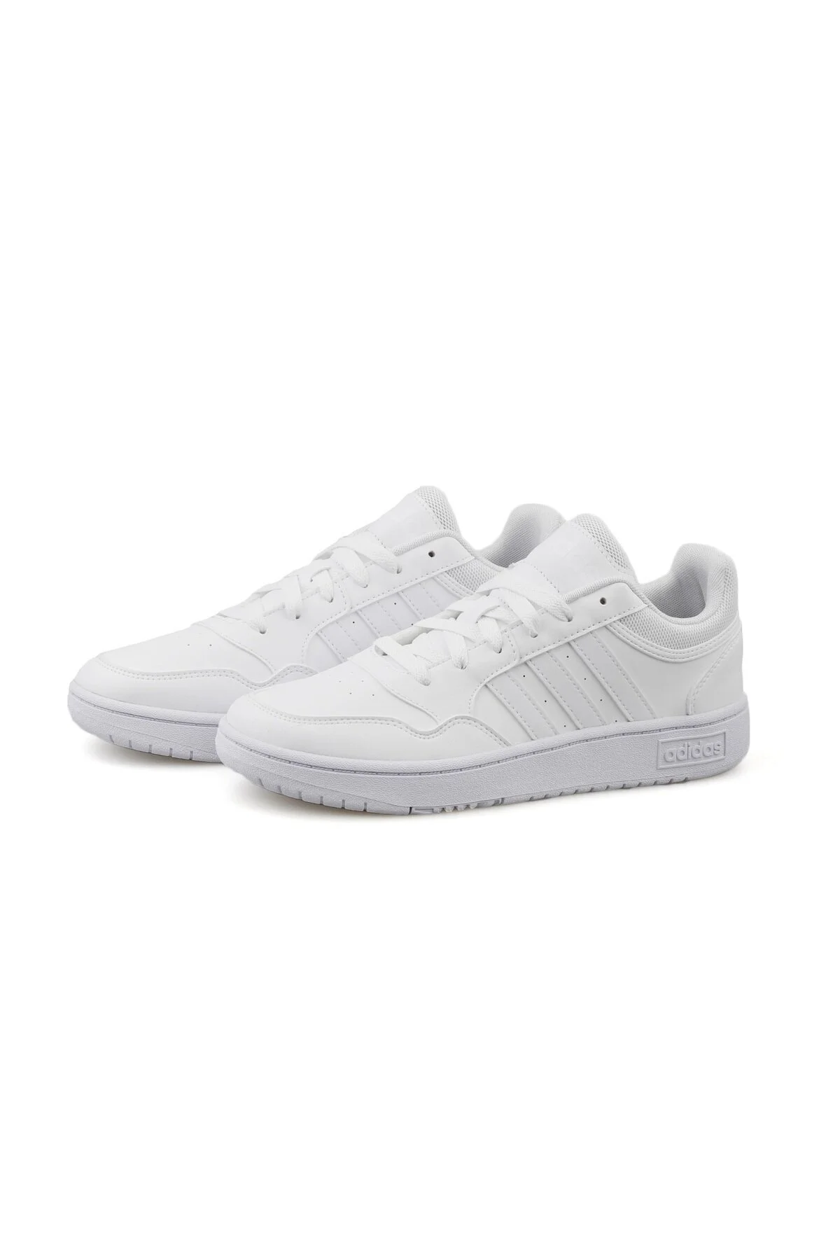 اسنیکر زنانه کفش های 3.0 روزه اورجینال آدیداس adidas