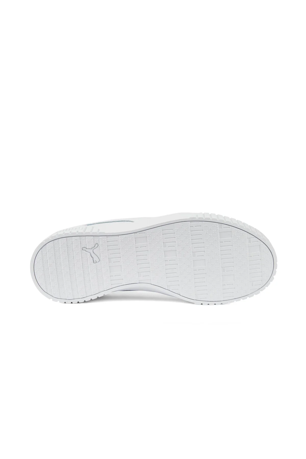 اسنیکر زنانه CARINA 2.0 کفش روزانه سفید پوما Puma