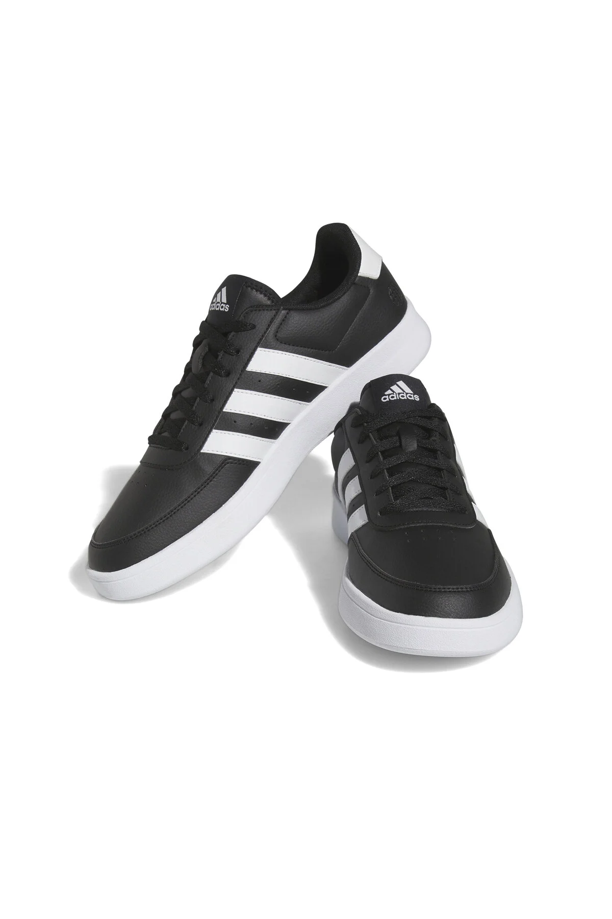 اسنیکر مردانه BREAKNET 2.0 کفش روزانه HP9425 سیاه آدیداس adidas