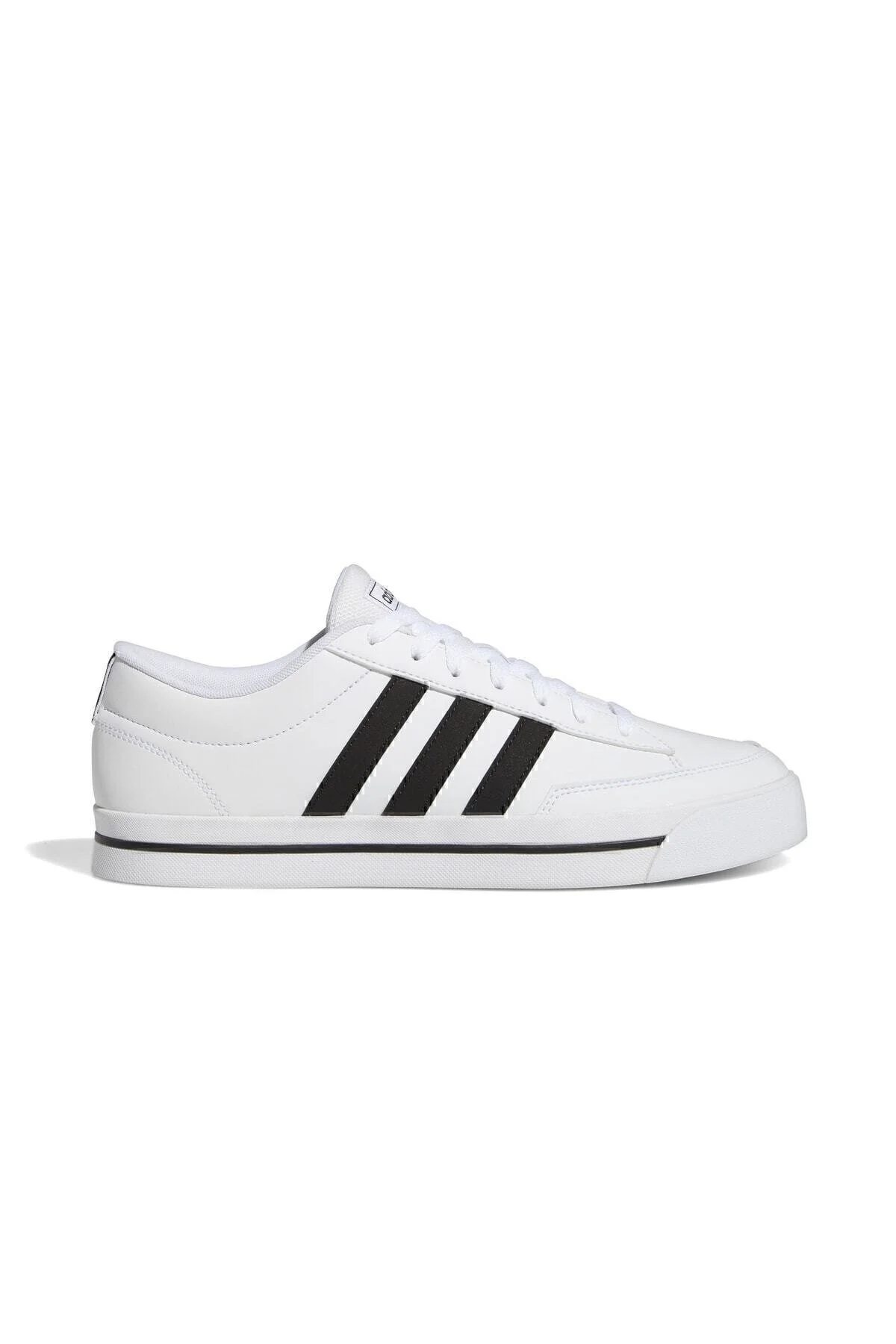 اسنیکر مردانه کفش روزانه GW8373 سفید آدیداس adidas
