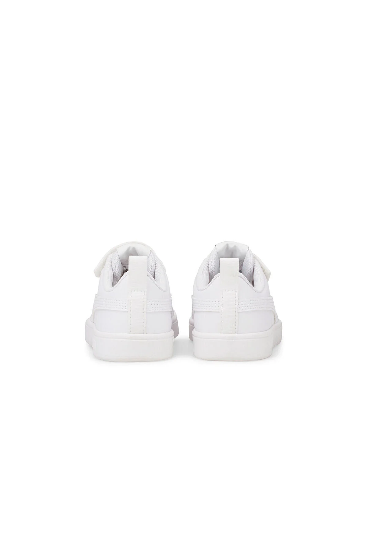 اسنیکر دخترانه و پسرانه بچگانه RICKIE AC+ PS کفش روزانه کودکان 38583601 سفید پوما Puma