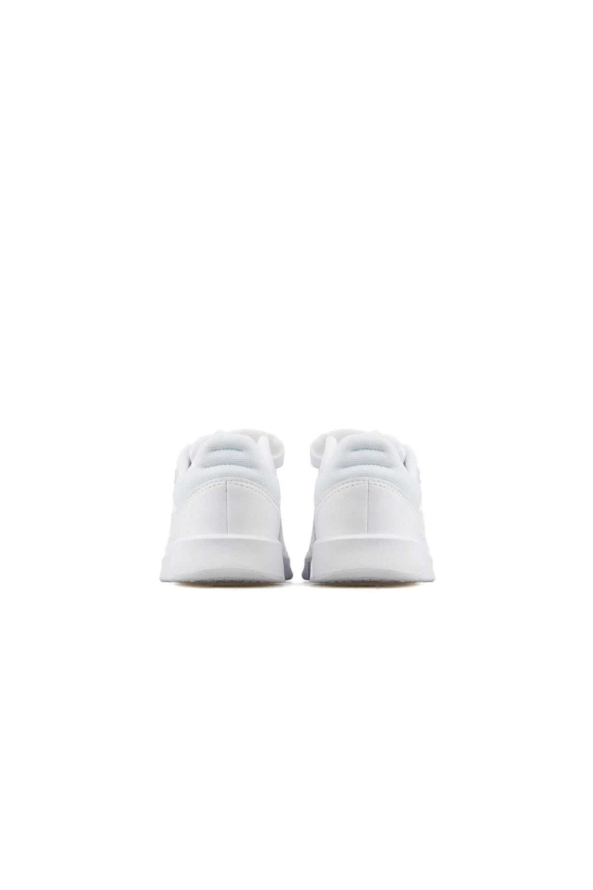 اسنیکر دخترانه و پسرانه بچگانه TENSAUR SPORT 2.0 CF K بچه ها در حال رانینگ کفش GW1987 سفید آدیداس adidas