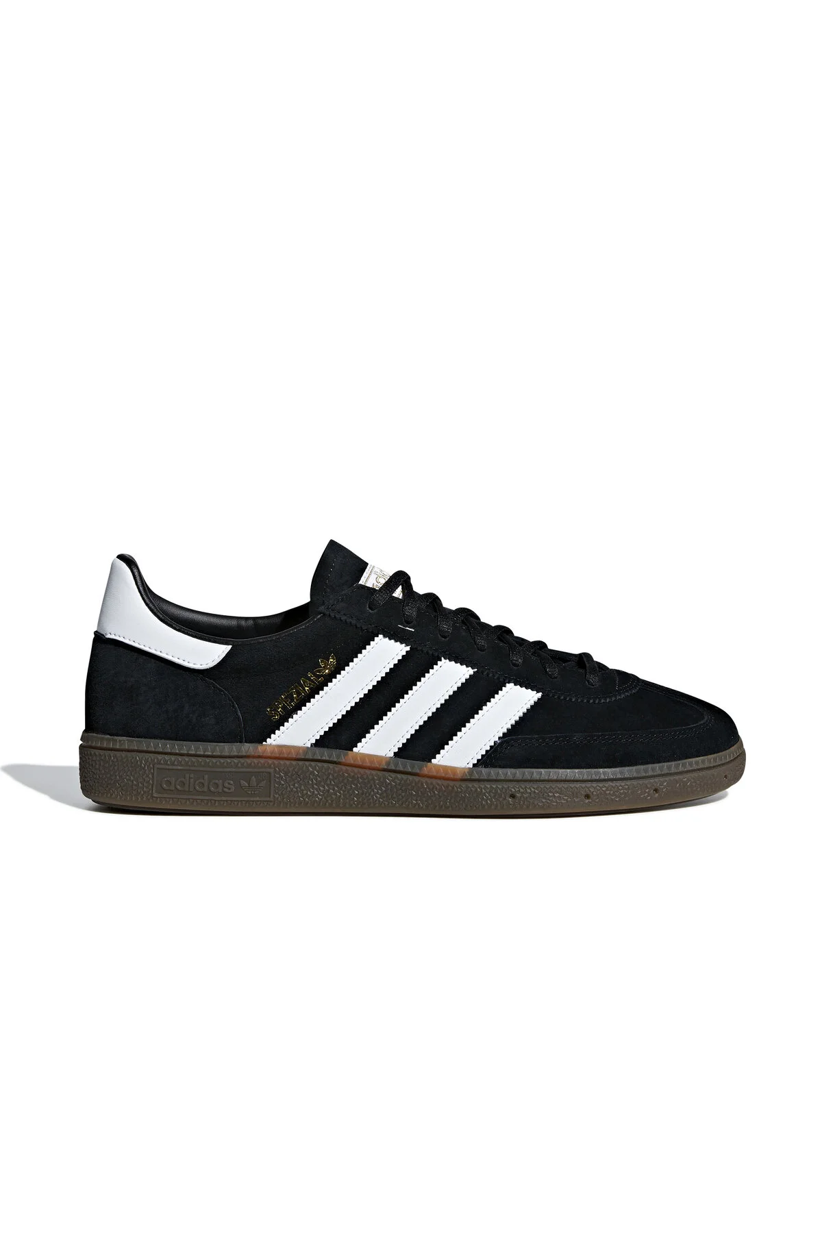 کفش مردانه روزانه Handball Spezial سیاه آدیداس adidas