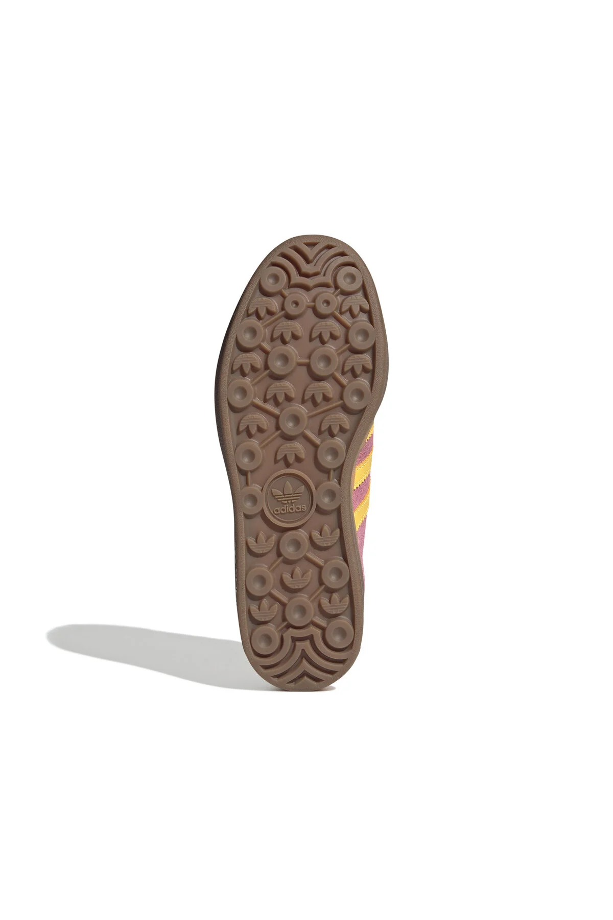 کفش دو و تمرین زنانه GAZELLE BOLD روزانه IF4498 صورتی آدیداس adidas