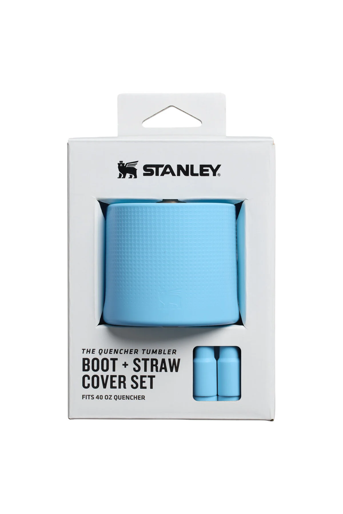فلاسک ® ست محافظ بوت و پوشش کاهی QUENCHER استنلی Stanley