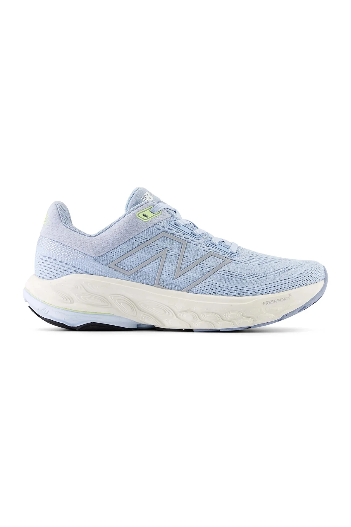 کفش دو و تمرین دویدن آبی زنانه 860 نیوبالانس New Balance