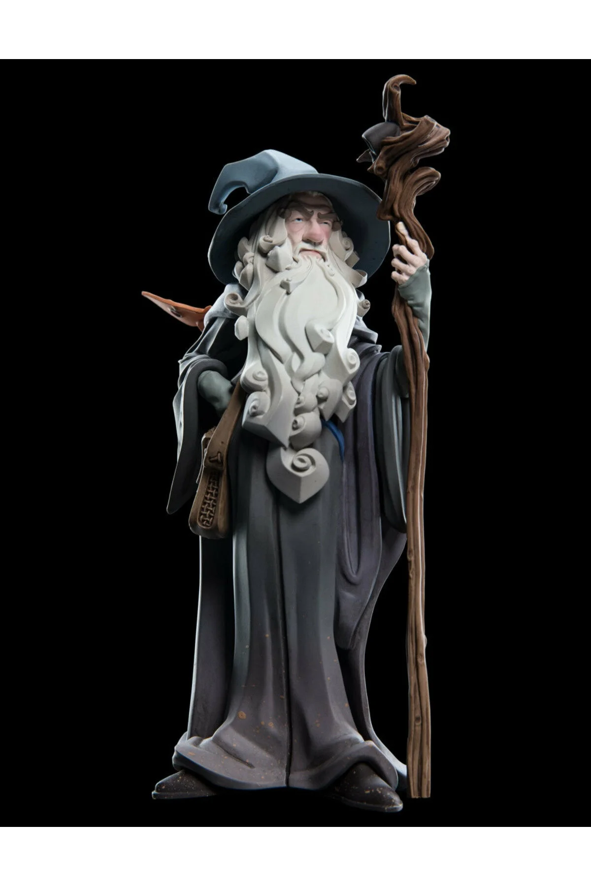 فیگور گندالف حماسه های خاکستری مینی Weta Workshop