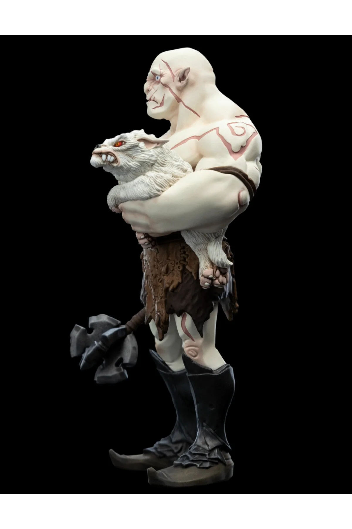 فیگور AZOG THE DEFILER LIMITED EDITION MINI EPICS FIGURE Weta Workshop