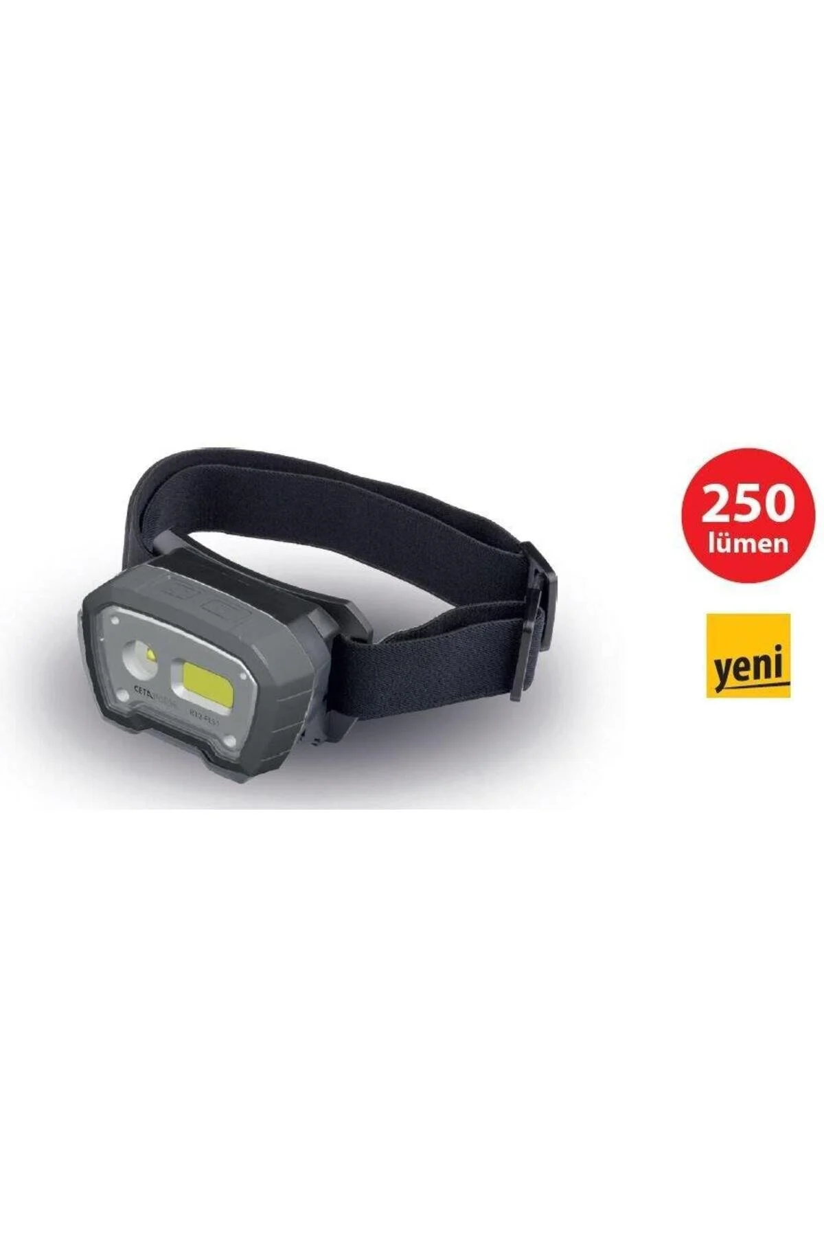 چراغ قوه CETA LED HEAD LAMP 500 LUMENS CETA FORM
