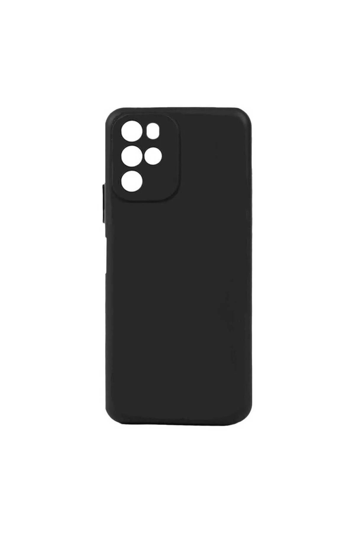 کاور و قاب OMIX CASE PIPING SILICONE مشکی Tılsım Tekno